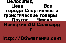 Велосипед Viva Castle › Цена ­ 14 000 - Все города Спортивные и туристические товары » Другое   . Ямало-Ненецкий АО,Салехард г.
